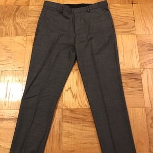 J. Crew Ludlow Slim-Fit Stretch Dress Pant